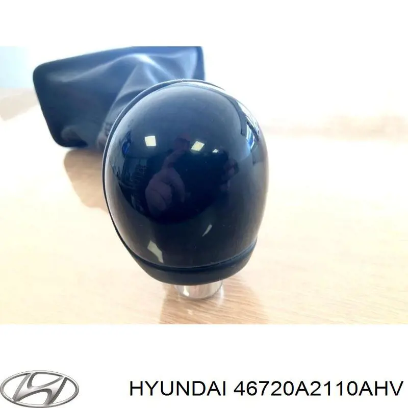 Купить 46720A2110AHV Hyundai/Kia 