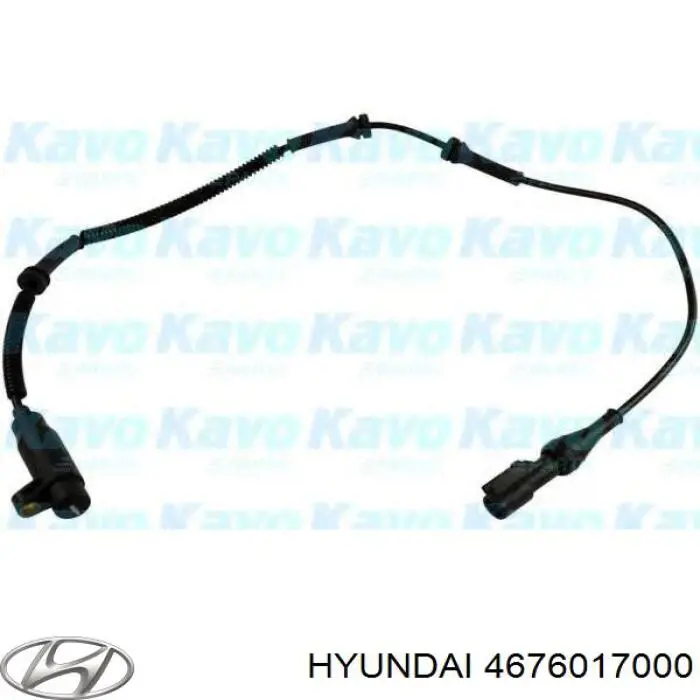 4676017000 Hyundai/Kia 