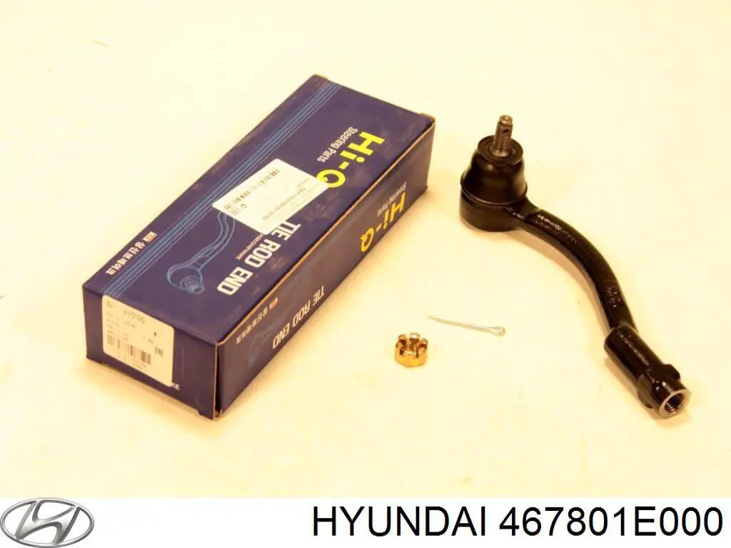 467801E000 Hyundai/Kia 