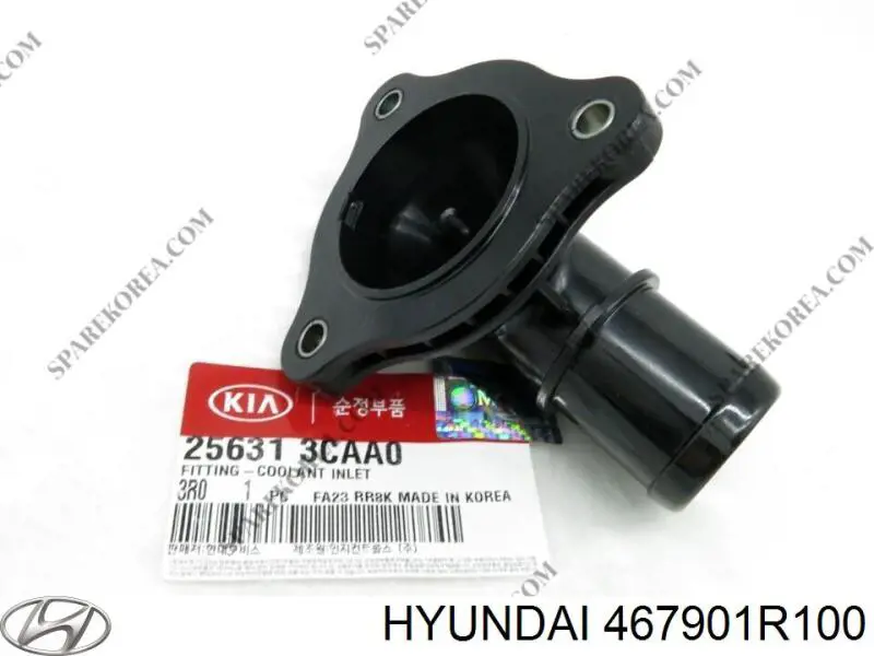 467901R100 Hyundai/Kia 