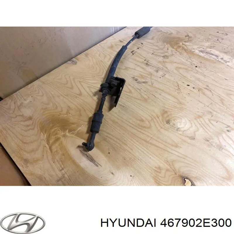 467902E300 Hyundai/Kia 