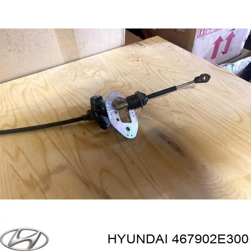  Hyundai/Kia 467902E300 цена, от 9.63 USD
