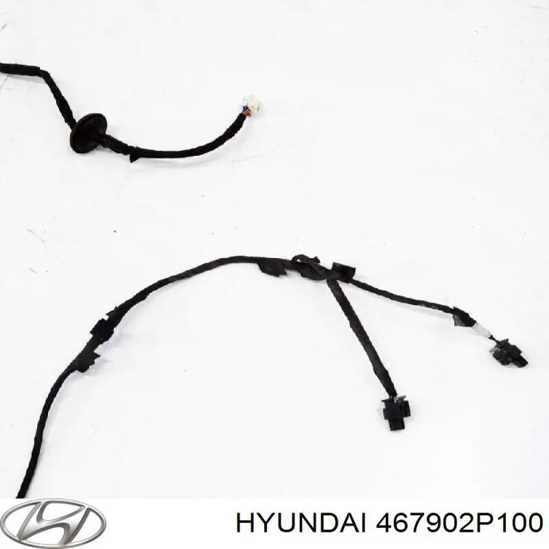  467902P100 Hyundai/Kia