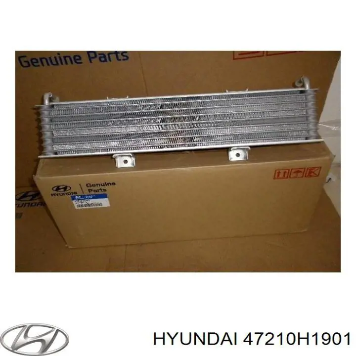 47210H1901 Hyundai/Kia 