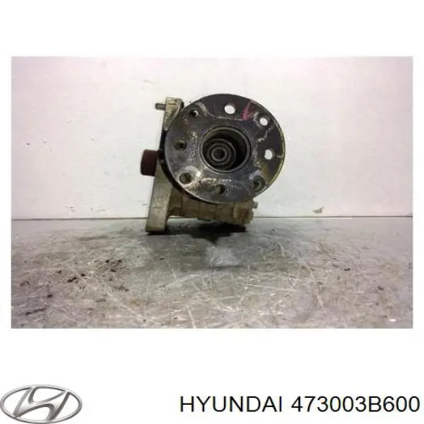 TQ51114 Tqparts Раздатка, коробка раздаточная