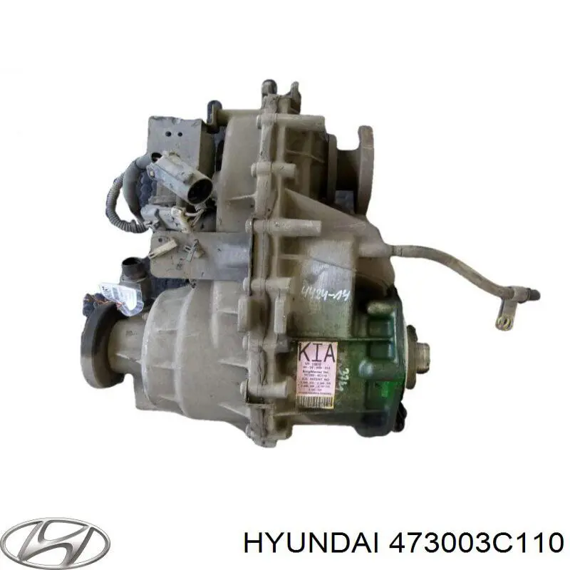 473003C110 Hyundai/Kia 