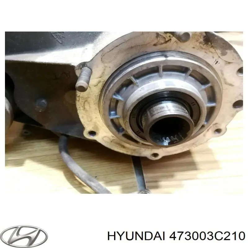 Раздатка 473003C210 Hyundai/Kia