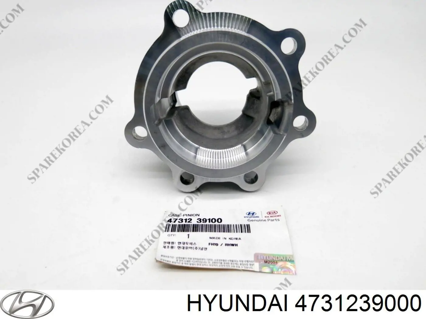 Купить 4731239000 Hyundai/Kia 