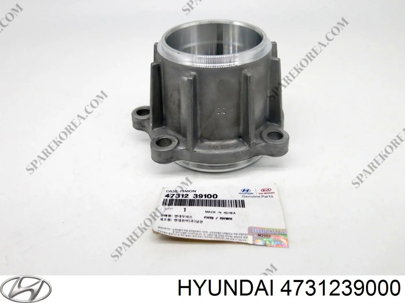  Hyundai/Kia 4731239000 цена, от 98.87 USD