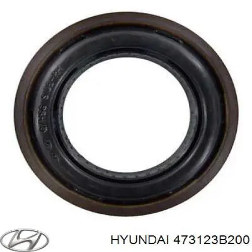  473123B200 Hyundai/Kia