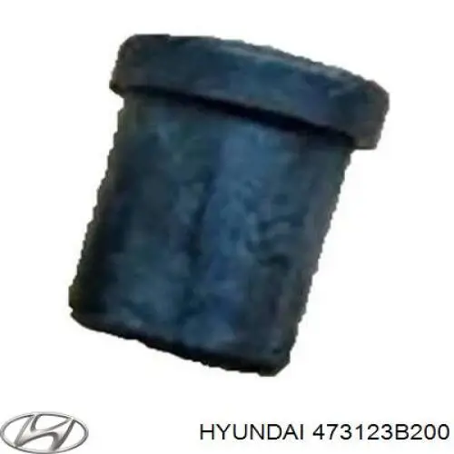  Hyundai/Kia 473123B200 цена, от 63.35 USD