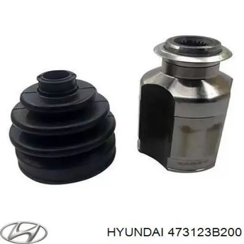 Купить 473123B200 Hyundai/Kia 