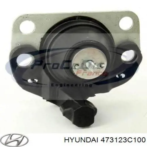 Купить 473123C100 Hyundai/Kia 