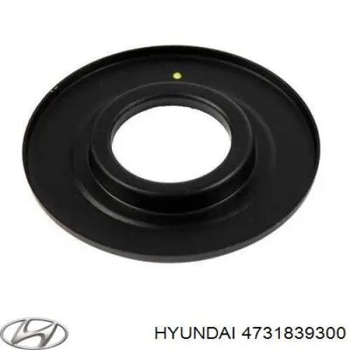 4731839300 Hyundai/Kia пыльник сальника раздаточной коробки правый