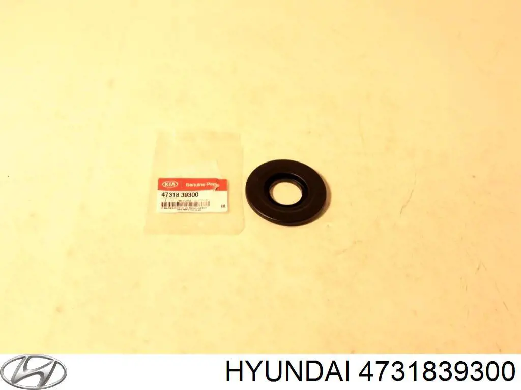 4731839300 Hyundai/Kia