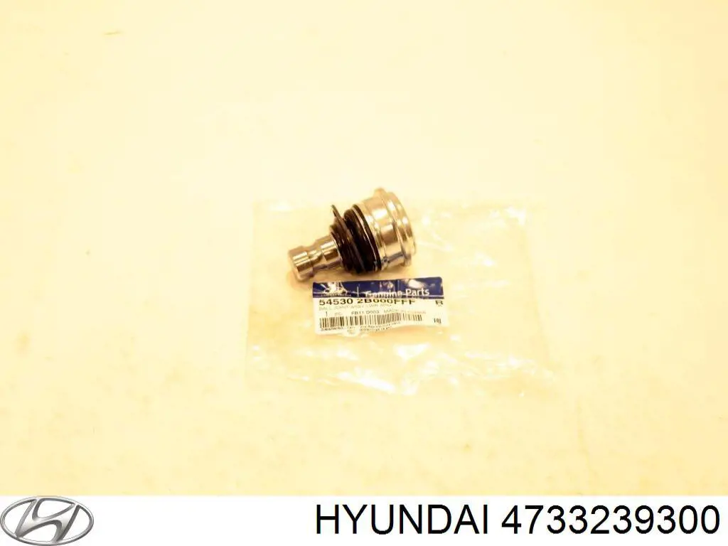  4733239300 Hyundai/Kia