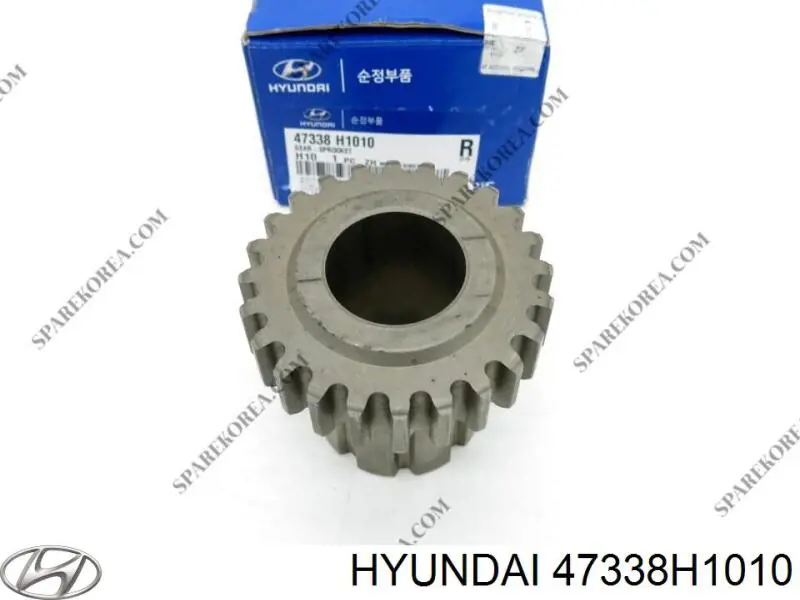 47338H1010 Hyundai/Kia 