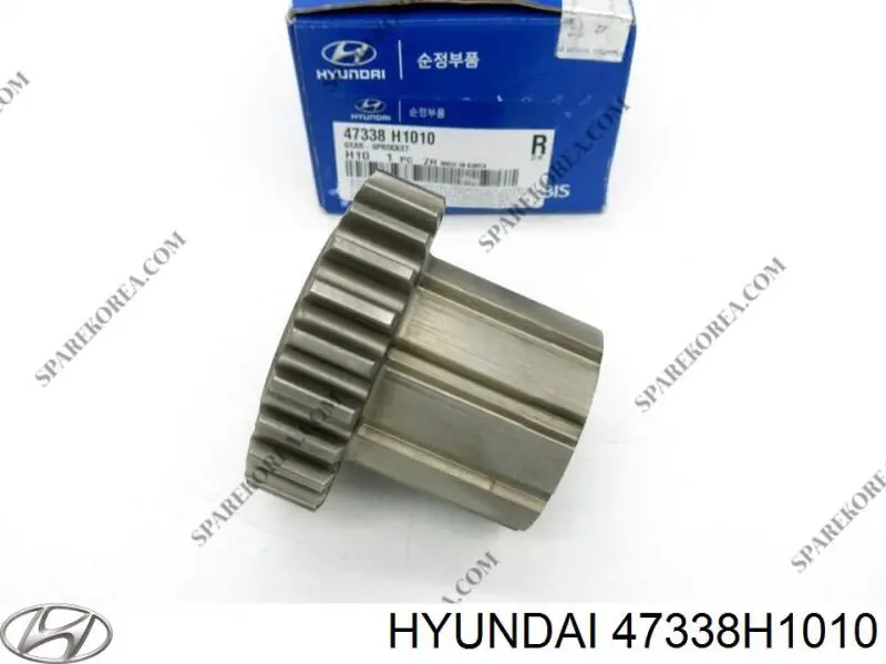 Купить 47338H1010 Hyundai/Kia 