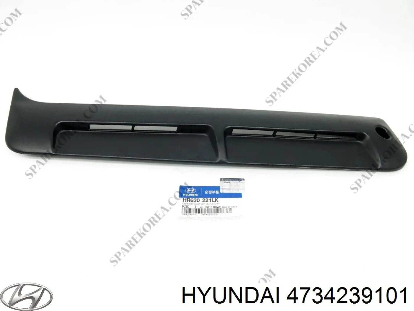 Привод передний правый Hyundai/Kia 4734239101 цена, от 132.77 USD
