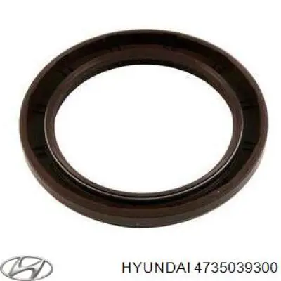 Сальник раздаточной коробки передний выходной Hyundai/Kia 4735039300 цена, от 6.07 USD