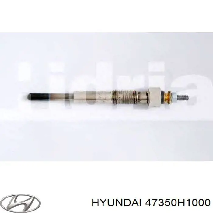  Hyundai/Kia 47350H1000 цена, от 47.46 USD