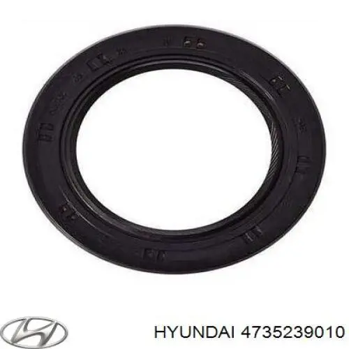 Сальник раздаточной коробки передний выходной POS 4735239010 цена, от 6.75 USD