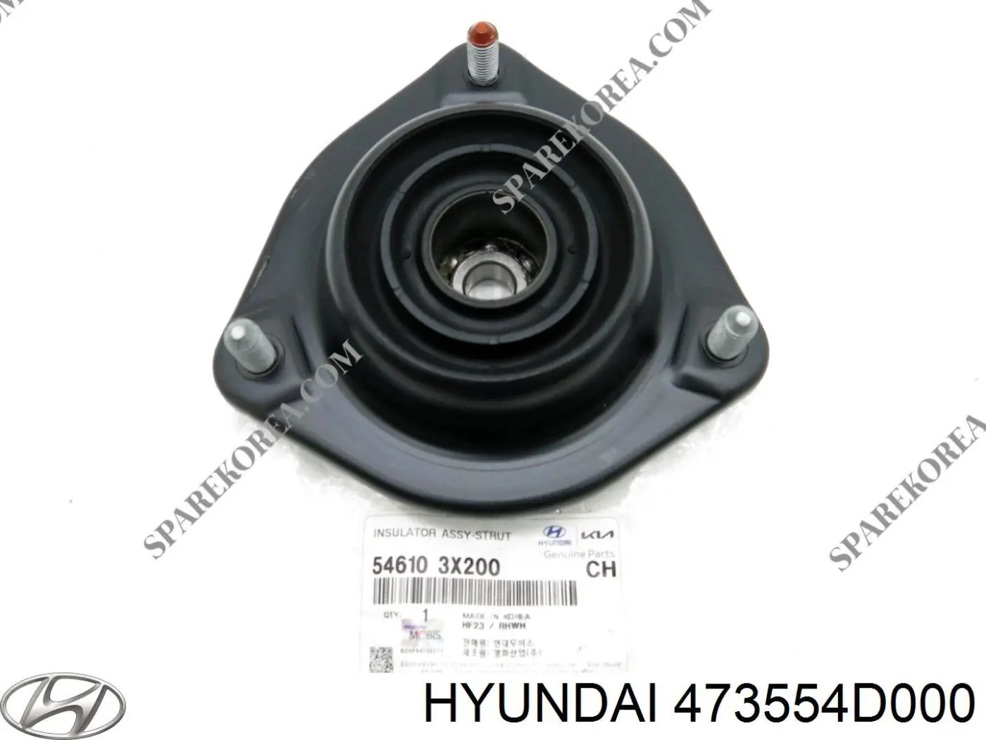  473554D000 Hyundai/Kia