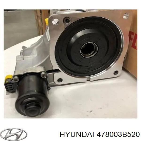 Купить TQ51142 Tqparts Муфта подключения заднего моста