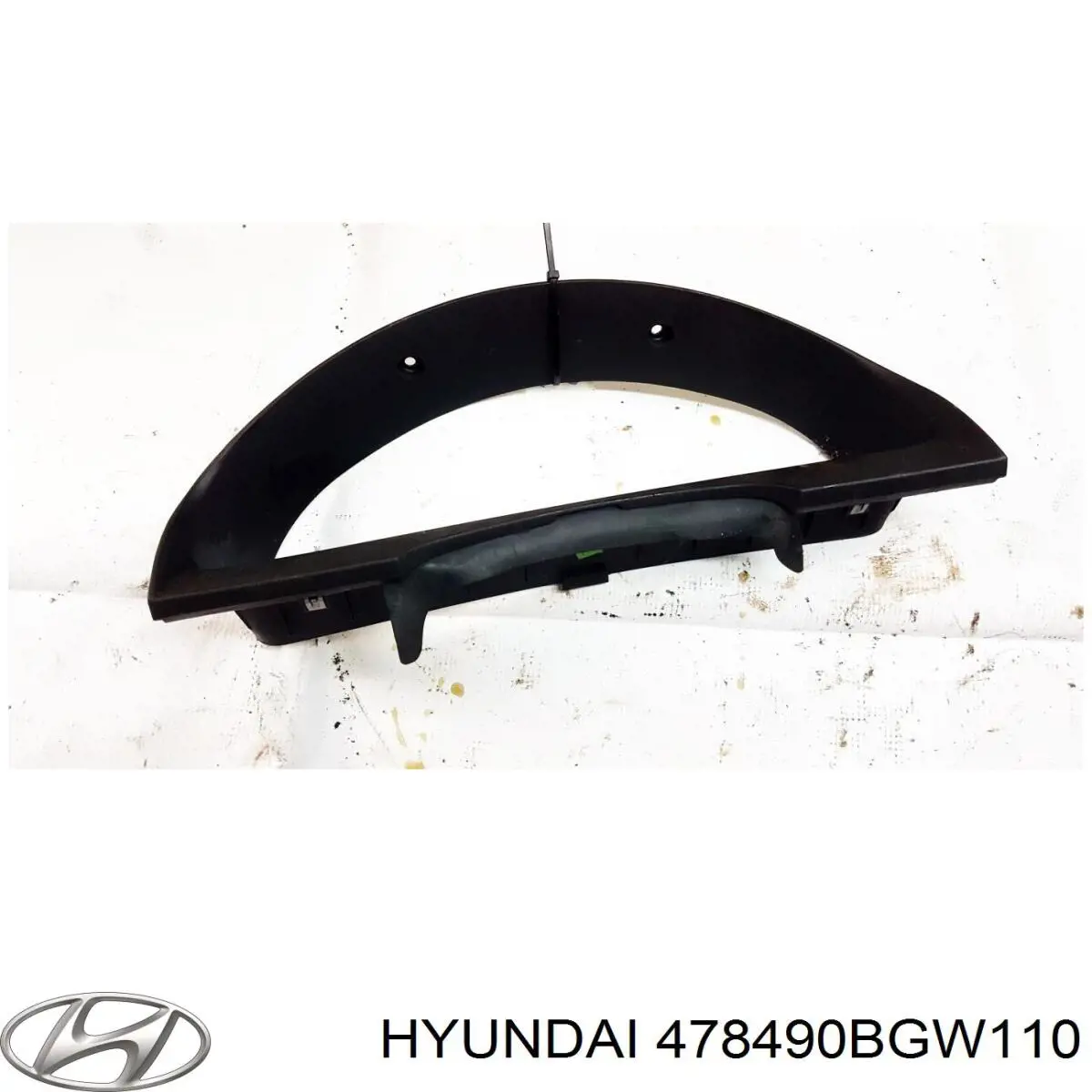  478490BGW110 Hyundai/Kia