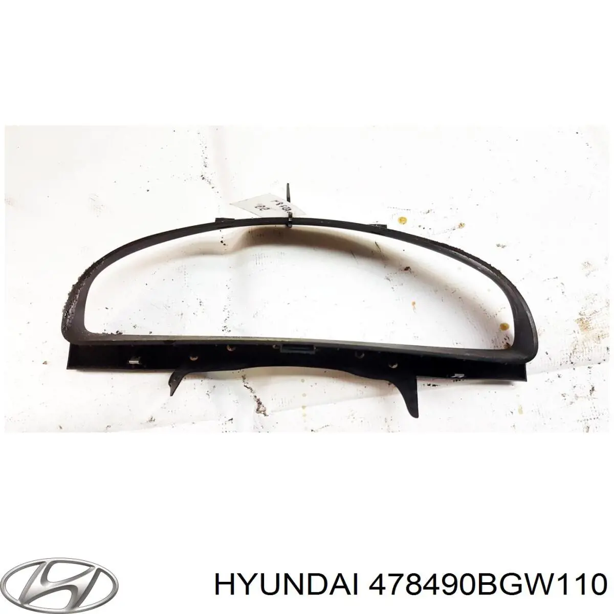  Hyundai/Kia 478490BGW110 цена, от 44.34 USD