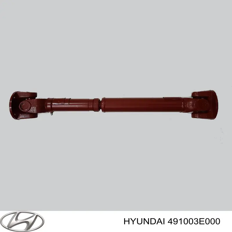 Вал карданный к переднему мосту GSP PS900605 цена, от 160.29 USD