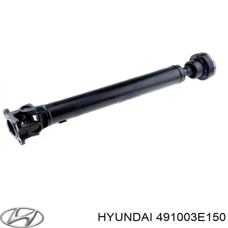 CVJ009 Driveshaft Передний карданный вал