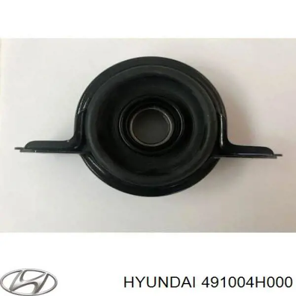 Вал карданный задний, в сборе на Hyundai H-1 STAREX Grand Starex 