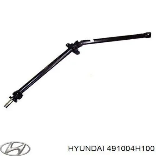 491004H100 Hyundai/Kia 