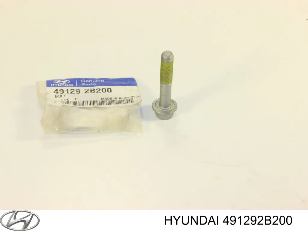  491292B200 Hyundai/Kia