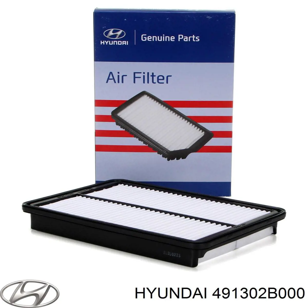 Муфта кардана эластичная, задняя Hyundai/Kia 491302B000