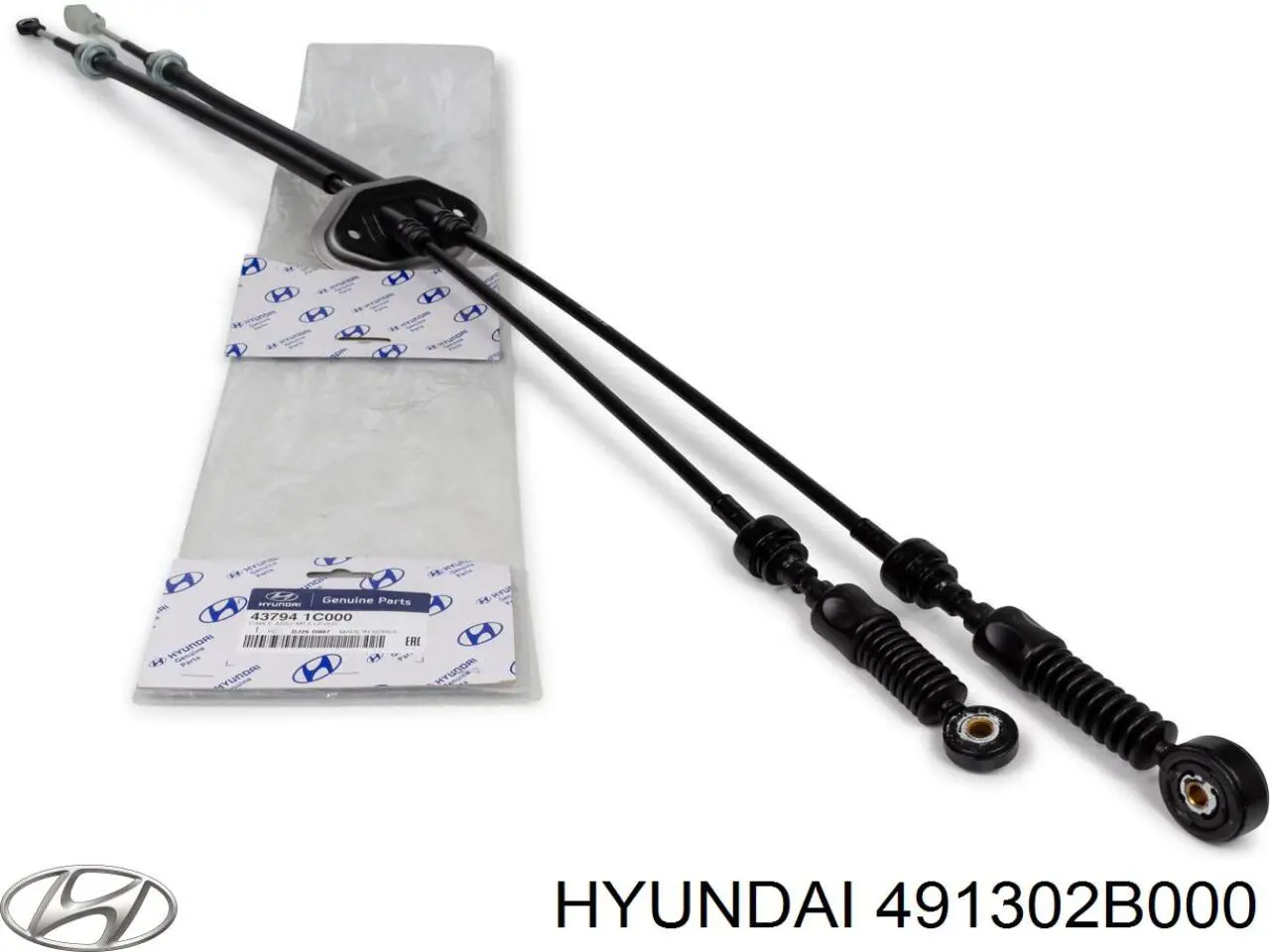 Муфта кардана эластичная задняя Hyundai/Kia 491302B000 цена, от 53.61 USD