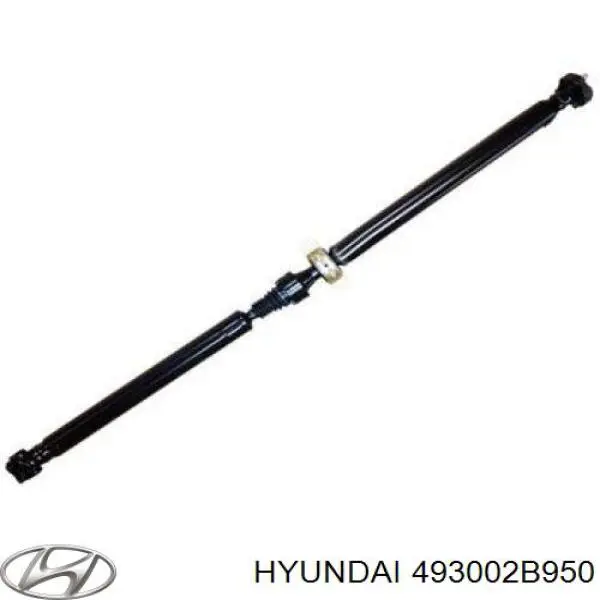 493002B950 Hyundai/Kia 