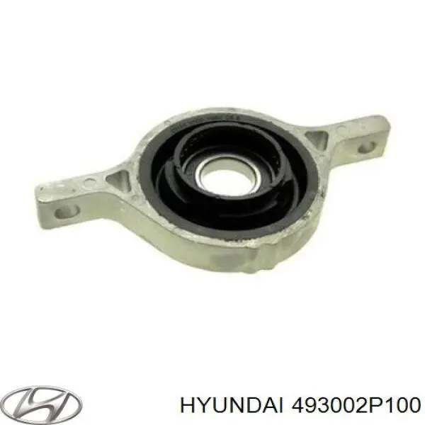 493002P100 Hyundai/Kia junta universal traseira montada