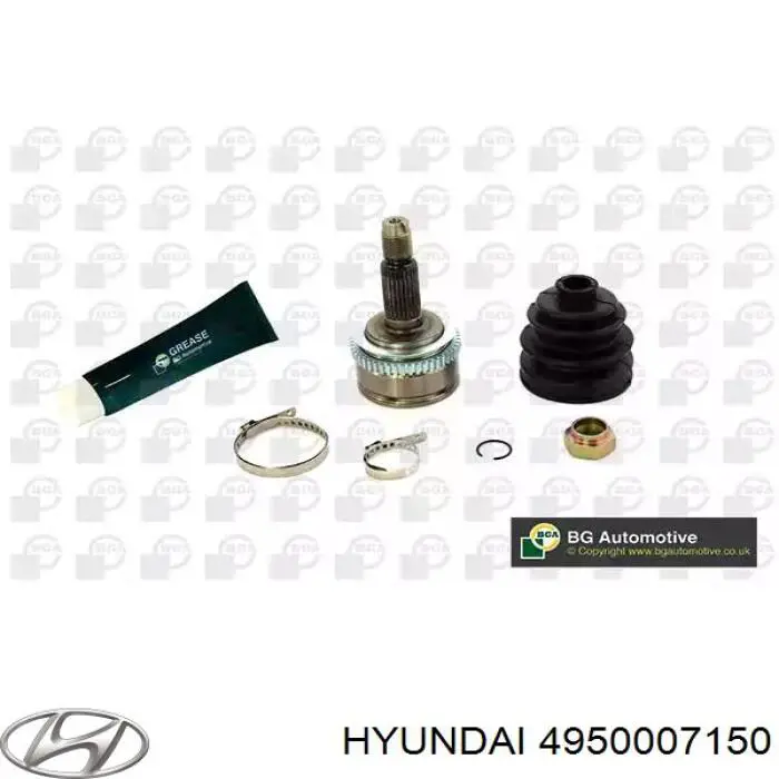  4950007150 Hyundai/Kia