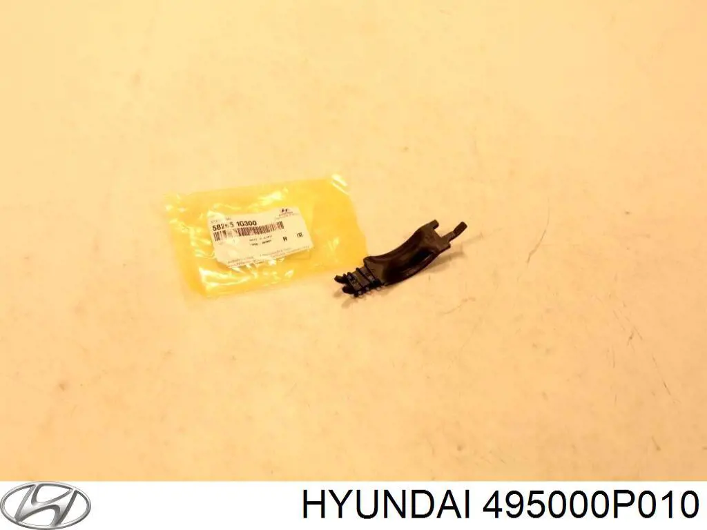 495000P010 Hyundai/Kia Наружная граната