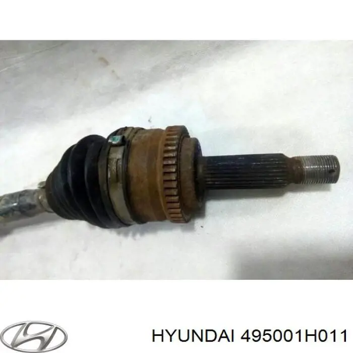 495001H011 Hyundai/Kia 