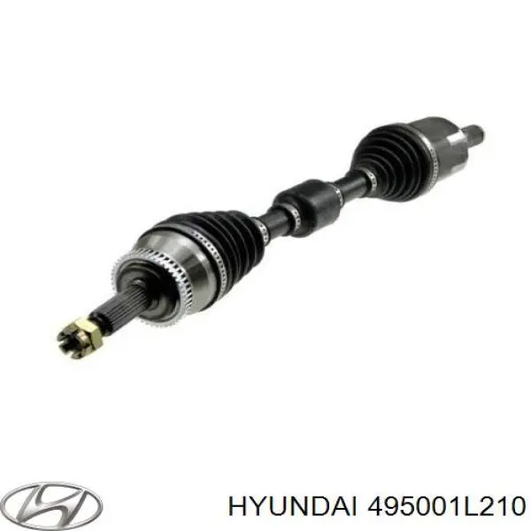 495001L210 Hyundai/Kia