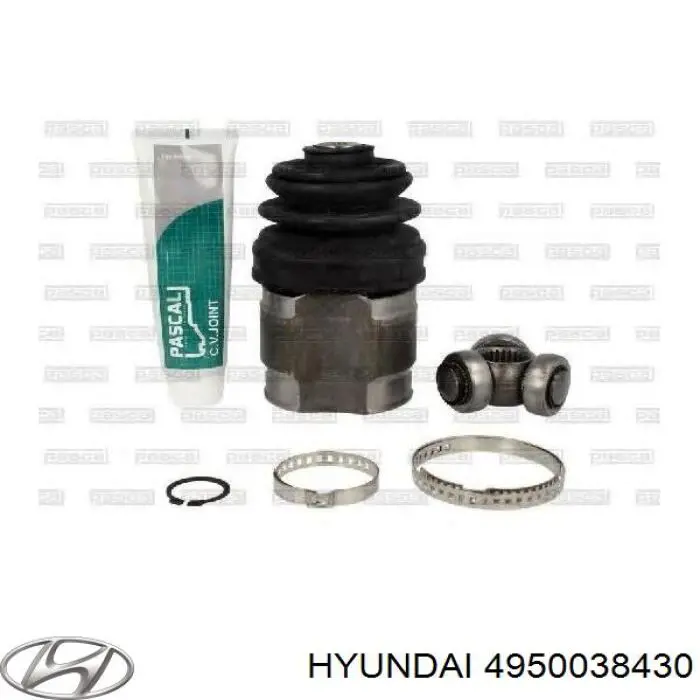  4950038430 Hyundai/Kia