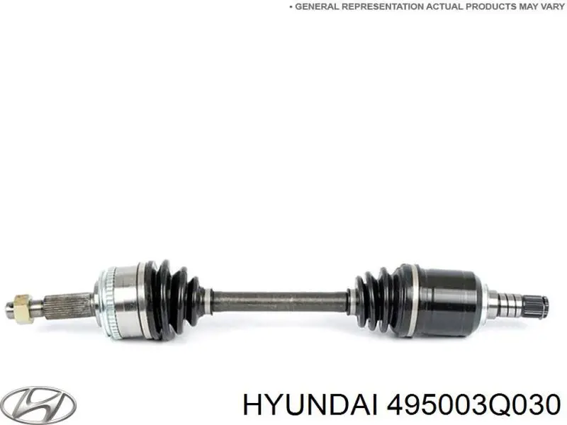  495003Q030 Hyundai/Kia