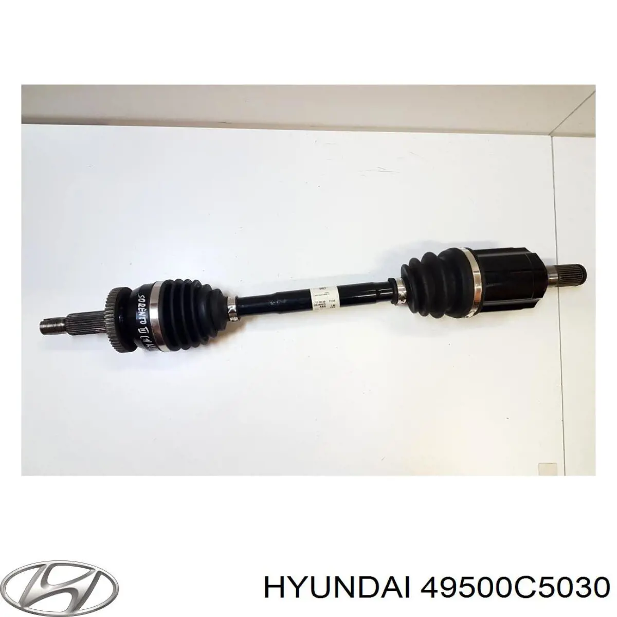 49500C5030 Hyundai/Kia 