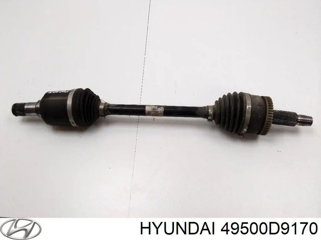 49500D9170 Hyundai/Kia