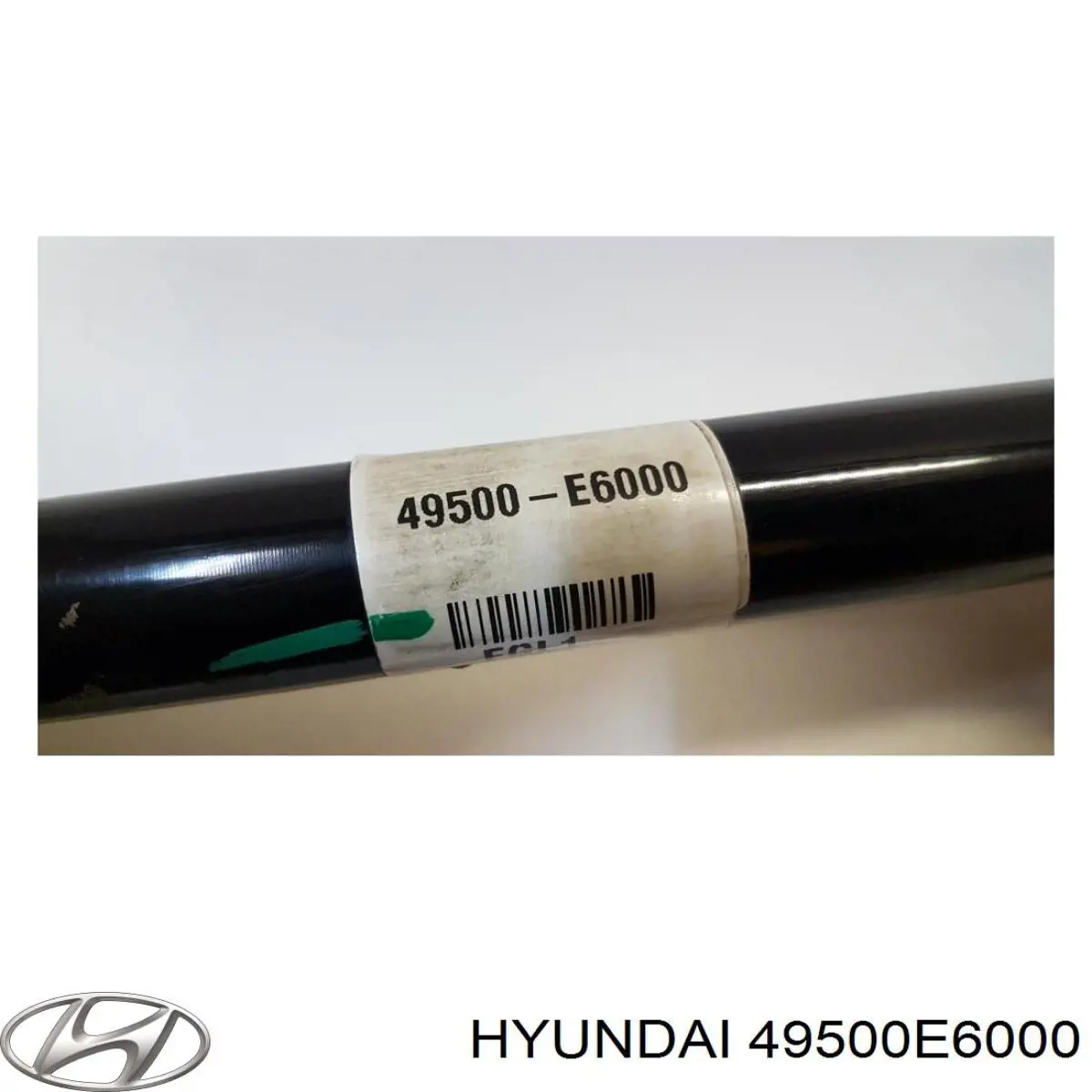  49500E6000 Hyundai/Kia