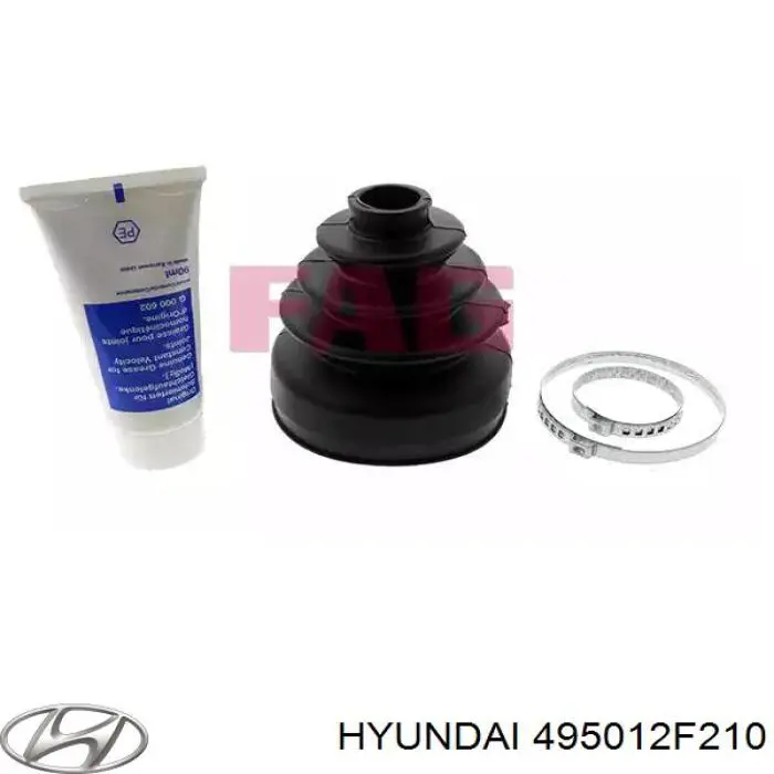 495012F210 Hyundai/Kia