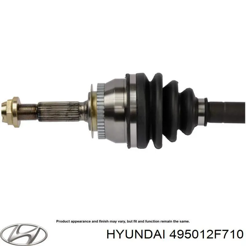 Купить 495012F710 Hyundai/Kia 